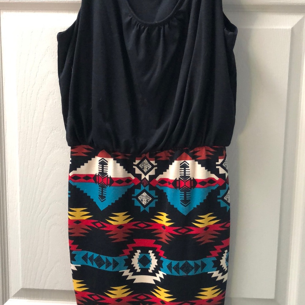 Dress - Picture 2 of 3